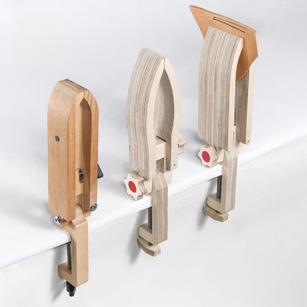 Craft Tools - Skórzane narzędzie do szycia, szycie na