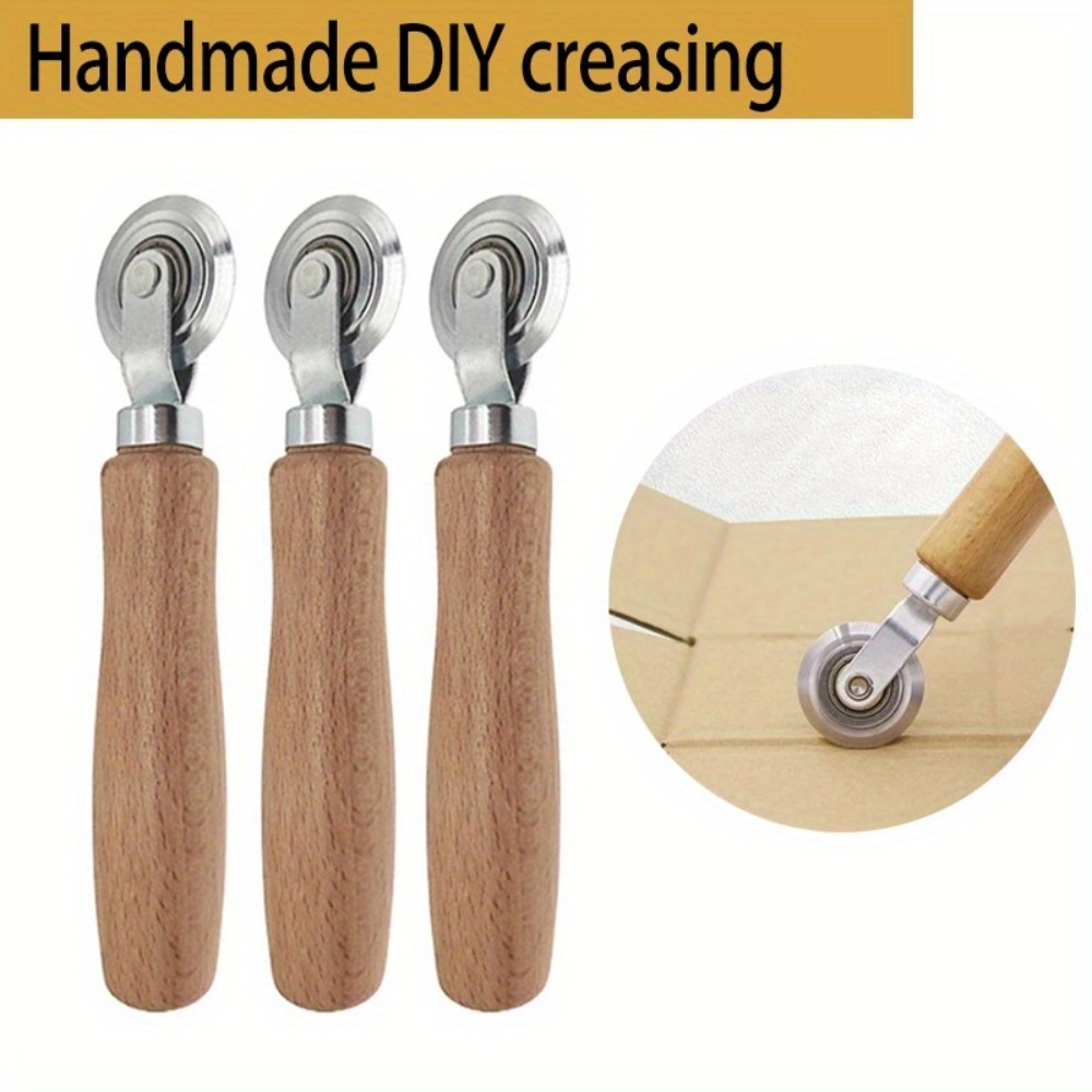 Craft Tools - 1 Rolka do bigowania DIY -