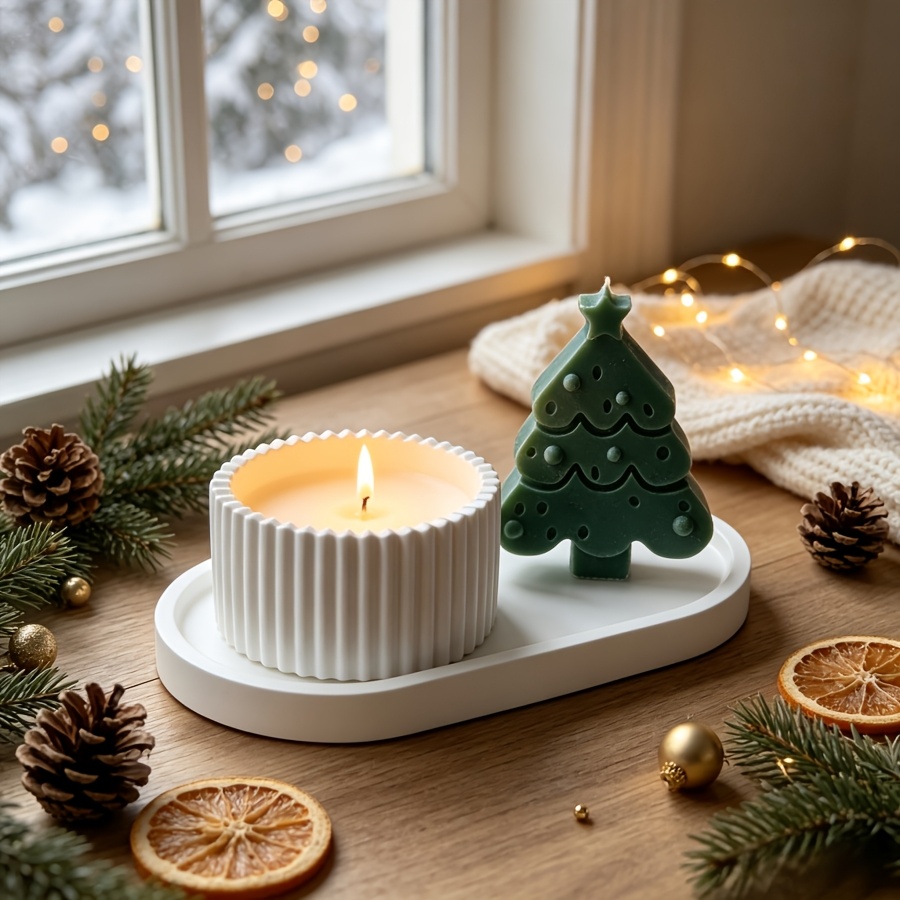 3-częściowy zestaw form siliko – Silicone Epoxy Resin Molds Set recenzja i cena