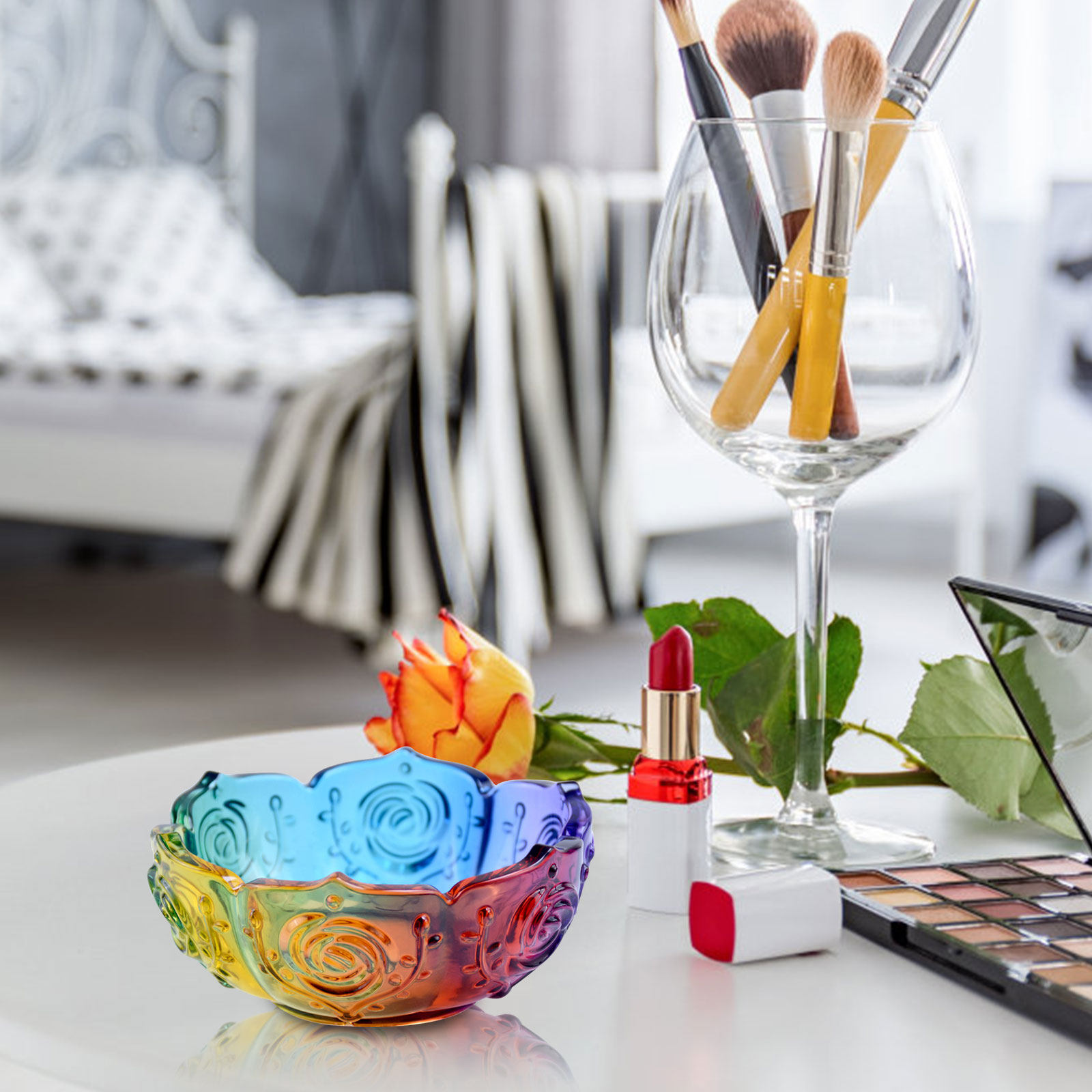 Wysokiej jakości forma z żywic – Silicone Epoxy Resin Molds Set recenzja i cena
