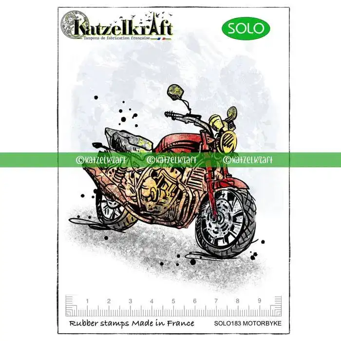 Pociągi i ciężarówki Przezrocz – Clear Silicone Stamps For Card Making recenzja i cena