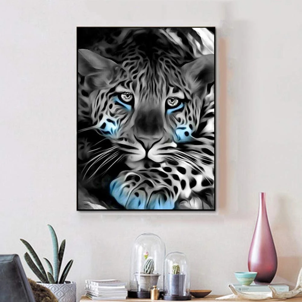 Zestaw do samodzielnego wykona – 5D Diamond Painting Kit Full Drill recenzja i cena