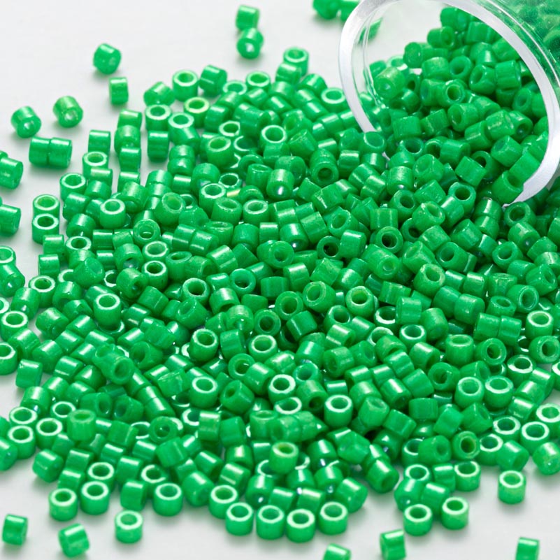 MKU koraliki szklane 10g/20g/3 – Glass Seed Beads 2Mm Jewelry Making recenzja i cena