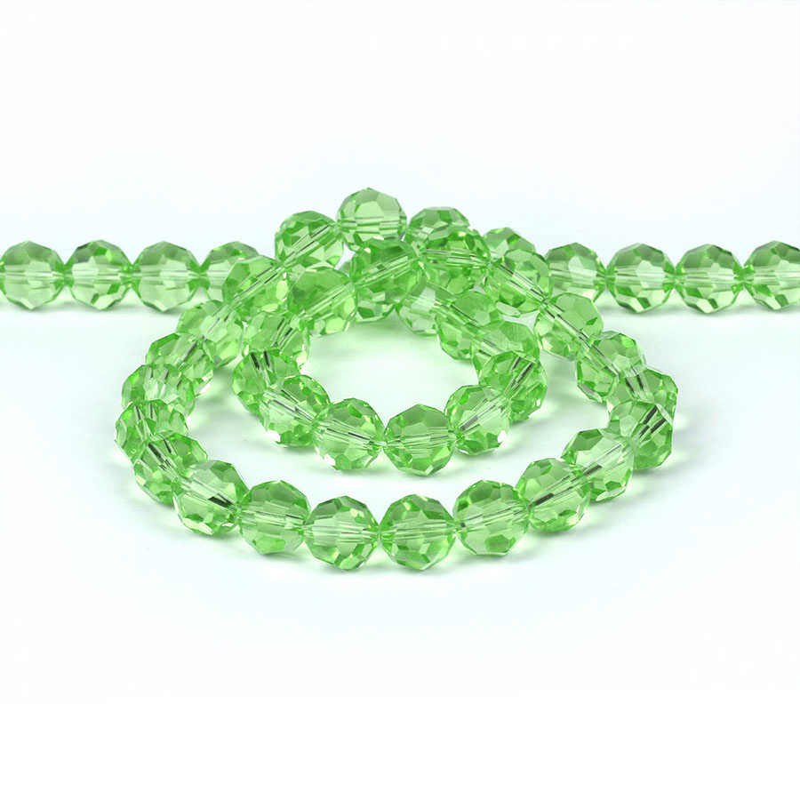 32Facets Okrągłe Koraliki 2mm  – Glass Seed Beads 2Mm Jewelry Making recenzja i cena