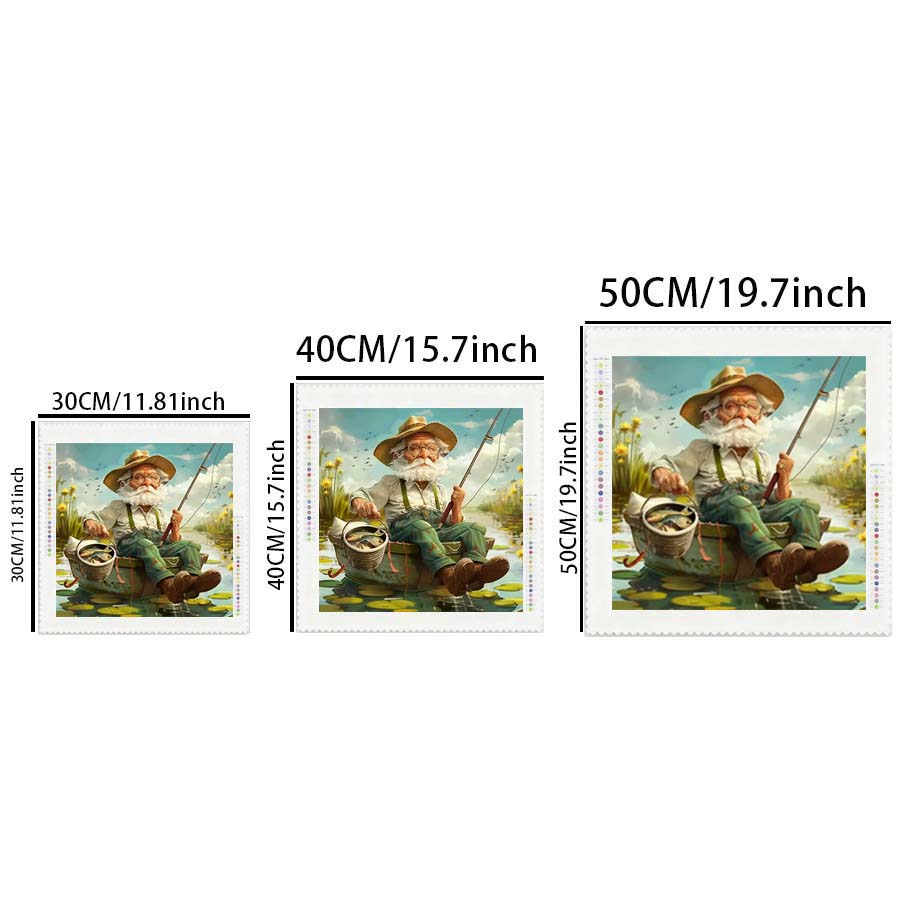 1 sztuka tkaniny flokowanej 5D – 5D Diamond Painting Kit Full Drill recenzja i cena
