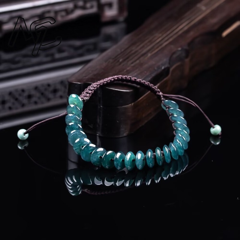 Naturalny prawdziwy szmaragdow – Beading recenzja i cena