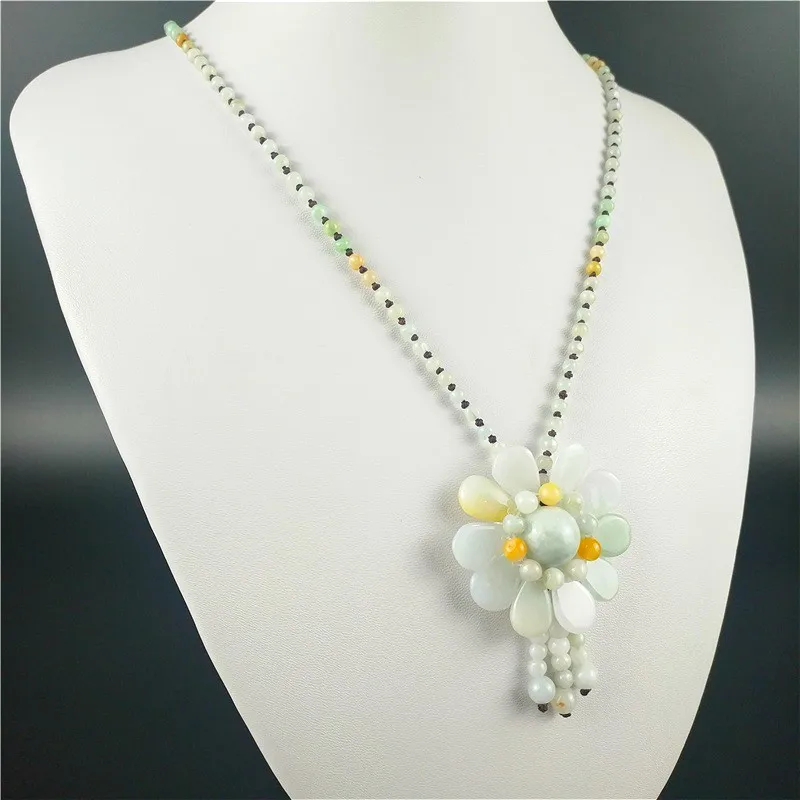 Certyfikowany birmański jadeit – Beading recenzja i cena