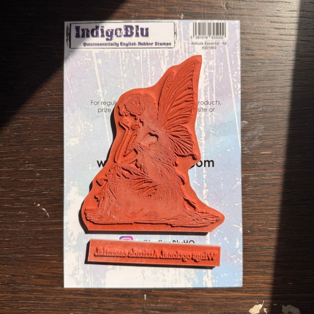 Przezroczyste silikonowe stemp – Clear Silicone Stamps For Card Making recenzja i cena