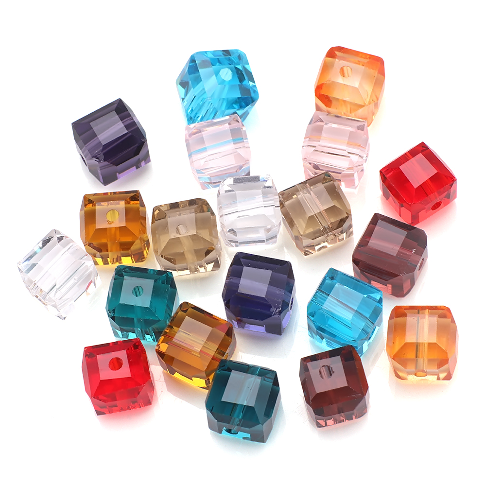 2/3/4/6/8/10mm hurtownia kwadr – Glass Seed Beads 2Mm Jewelry Making recenzja i cena