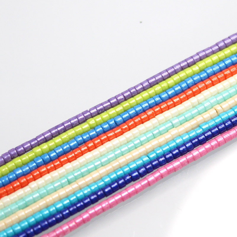 2MM japońskie koraliki 10g/20g – Glass Seed Beads 2Mm Jewelry Making recenzja i cena