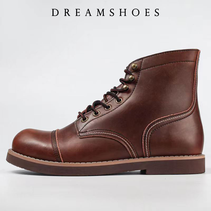 Nowe japońskie buty męskie w s – Craft Tools recenzja i cena