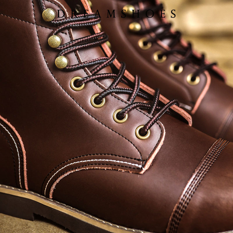 Nowe japońskie buty męskie w s – Craft Tools recenzja i cena