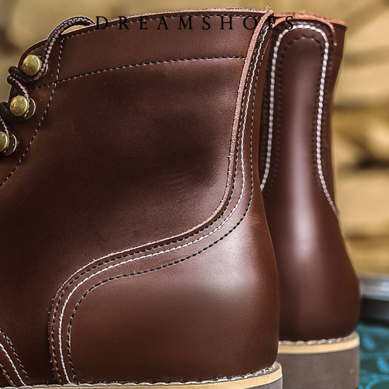 Nowe japońskie buty męskie w s – Craft Tools recenzja i cena