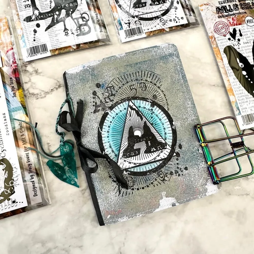 Przezroczyste silikonowe stemp – Clear Silicone Stamps For Card Making recenzja i cena
