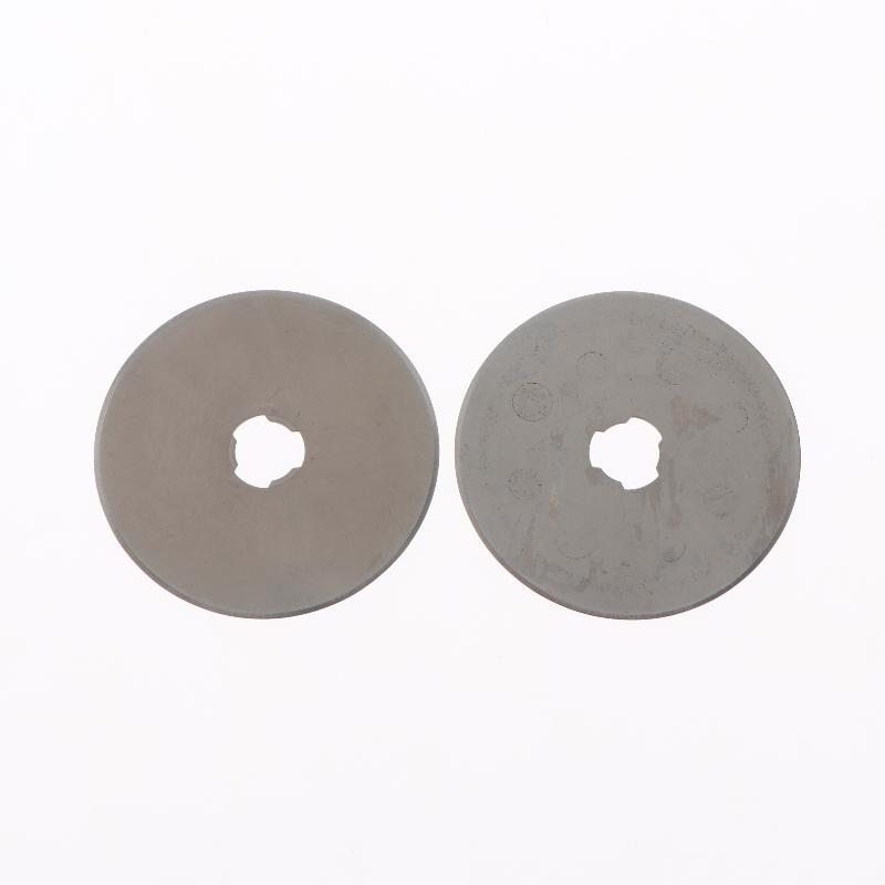 Gorąca oferta 3/5/15 szt. ostr – Rotary Cutter For Fabric 45Mm recenzja i cena