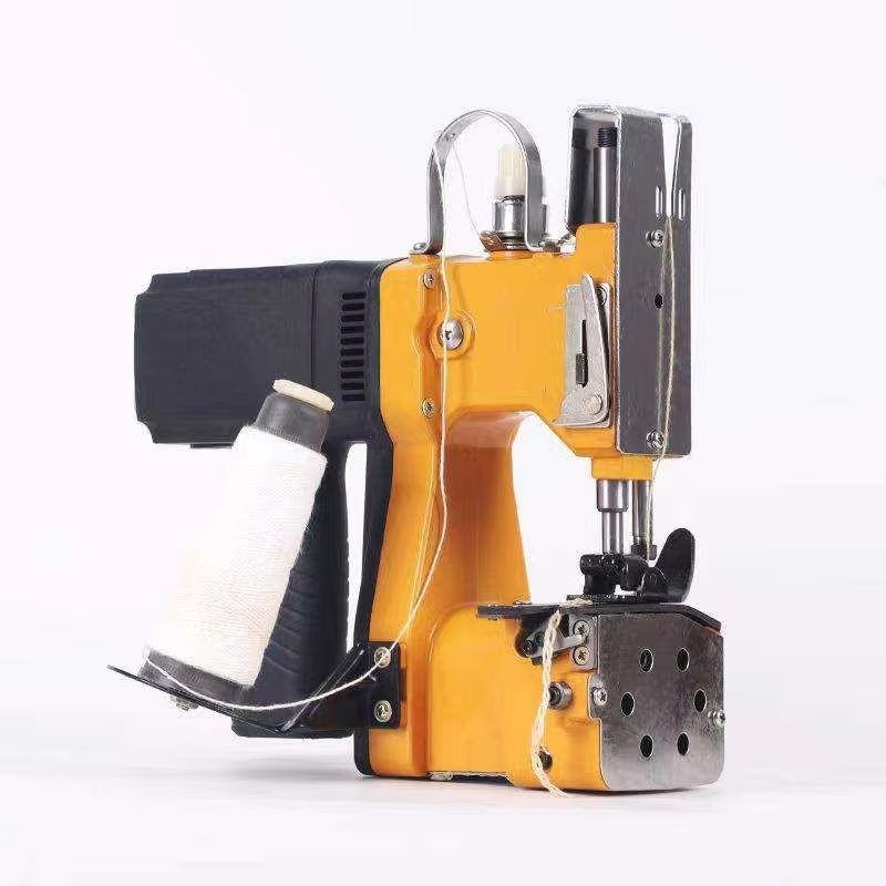 Mała przemysłowa elektryczna m – Mini Electric Sewing Machine Handheld recenzja i cena