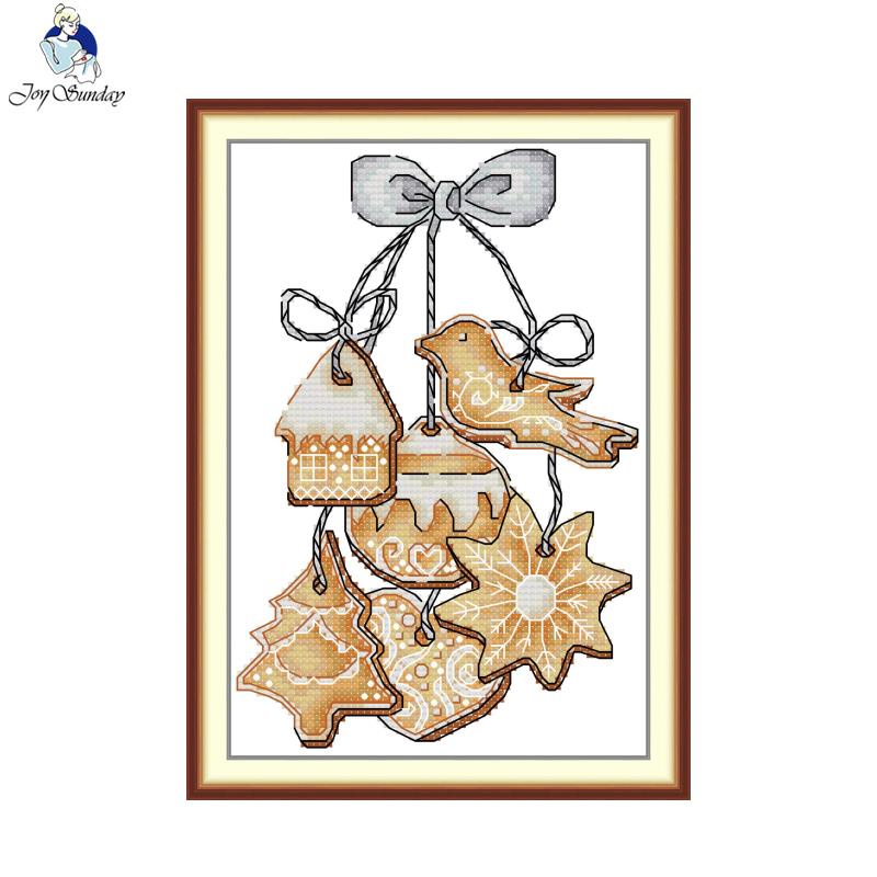 Łatwy zestaw do haftu krzyżyko – Cross Stitch Stamped Kits Beginners recenzja i cena