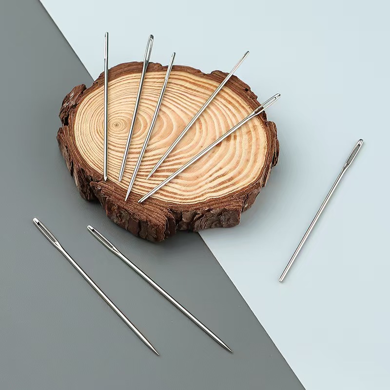 Zestaw do szycia krzyżykowy 34 – Cotton Embroidery Thread Skeins recenzja i cena