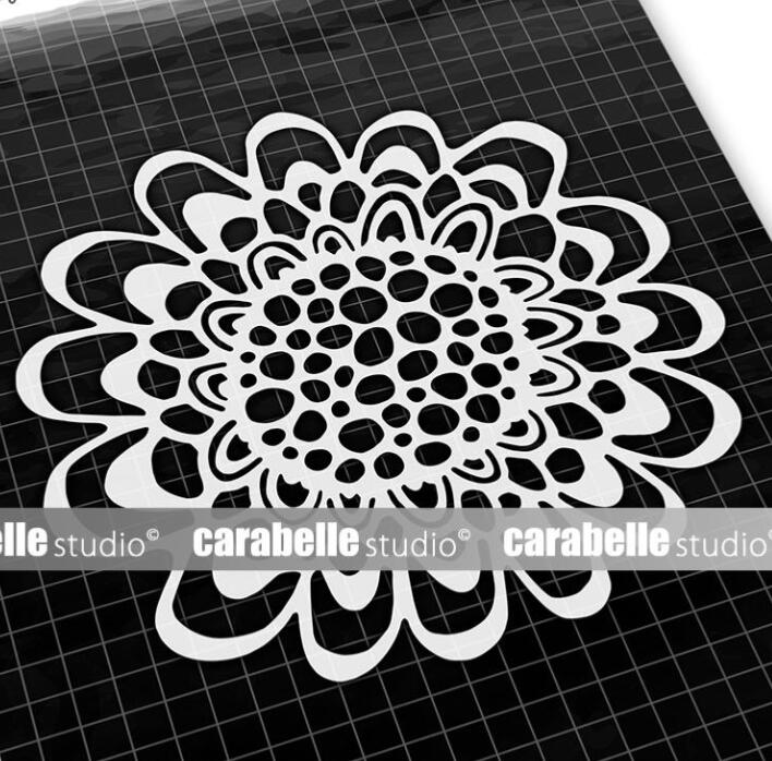 Nowy przezroczysty stempel bał – Clear Silicone Stamps For Card Making recenzja i cena