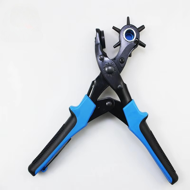 Zestaw 340 szt. dziurkaczy do  – Craft Tools recenzja i cena