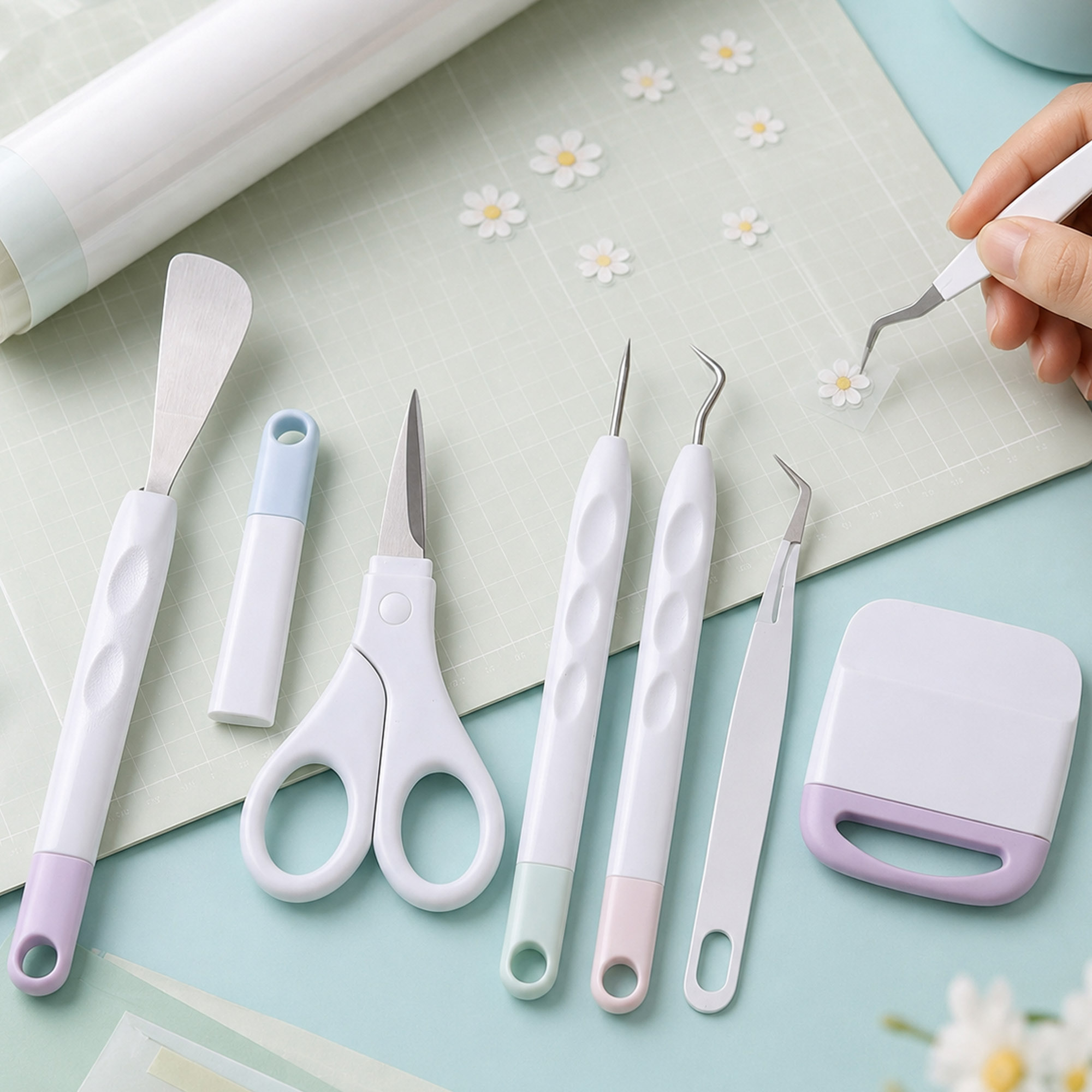 Zestaw narzędzi do usuwania wi – Scrapbooking recenzja i cena