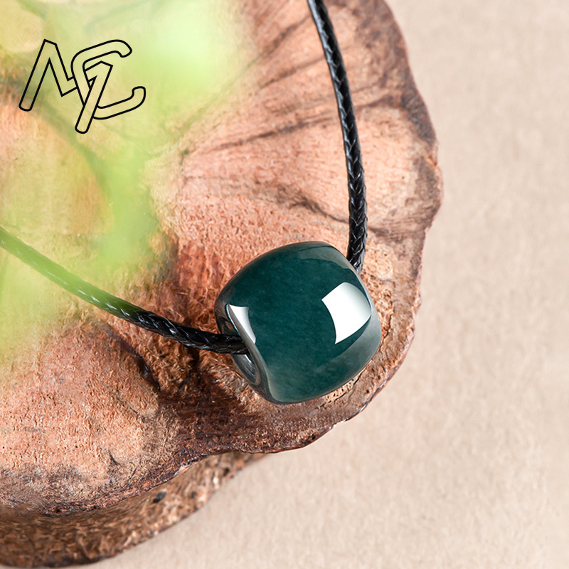 Naturalny Mjanmański Szmaragdo – Beading recenzja i cena